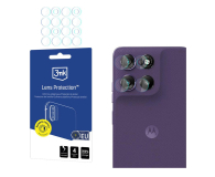3mk Lens Protection do Motorola Moto G67/ Moto G77 - 1541952 - zdjęcie 1